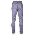 Mens Medium Grey Hadiko Cuffed Pants 68455 by BOSS Green from Hurleys