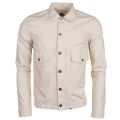 Mens Sand Reed Jacket 72411 by Pretty Green from Hurleys