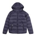 Boys Amiral Spoutnic Padded Hooded Jacket 48967 by Pyrenex from Hurleys