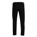 Mens Black J10 Skinny Fit Jeans 78174 by Emporio Armani from Hurleys
