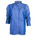Womens Chambray Hopnel L/s Shirt 69335 by Barbour International from Hurleys