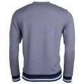 Mens Galaxite Chine Sweat Top 14713 by Lacoste from Hurleys