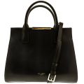 Womens Black Cecilia Colourblock Tote Bag 70047 by Ted Baker from Hurleys