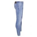 Mens Medium Vintage Age Deconstucted Skinny Jeans 27668 by G Star from Hurleys