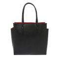 Womens Black Rachel Large Shopper Bag 54514 by Vivienne Westwood from Hurleys