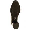 Womens Black Torinas Boots 66127 by Moda In Pelle from Hurleys