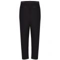 Womens Black Carlaa Pearl Detail Luxe Joggers 22806 by Ted Baker from Hurleys