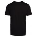 Mens Black Colour Skull Regular Fit S/s T Shirt 40899 by PS Paul Smith from Hurleys