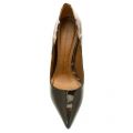 Womens Leopard Cristina Court Heels 15766 by Moda In Pelle from Hurleys