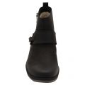 Womens Black Cheyne Ankle Boots 32273 by UGG from Hurleys