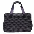 Boys Navy Eagle Print Changing Bag 48152 by Emporio Armani from Hurleys
