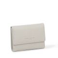 Womens Off White Casey Flap Purse 105154 by Katie Loxton from Hurleys