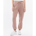 Womens Almond Pace Joggers 105644 by Barbour International from Hurleys