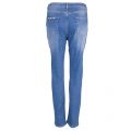 Womens Vintage Wash Ash Denim Pin Up Jeans 9207 by French Connection from Hurleys