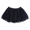 Infant Navy Dressmaker L/s T Shirt & Skirt Set 48475 by Mayoral from Hurleys