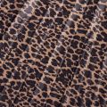 Womens Tigers Eye Vinitban Leopard Print Skirt 90771 by Vila from Hurleys