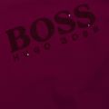 Casual Womens Raspberry Taloga Crew Sweat Top 51547 by BOSS from Hurleys