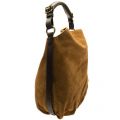 Womens Chestnut Heritage Hobo Bag 62394 by UGG from Hurleys