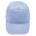 Boys Dragonfly Branded Cap 23315 by Lacoste from Hurleys