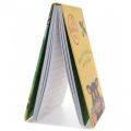 Multi Notepad & Pencil Set 66438 by Gruffalo from Hurleys