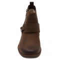 Womens Coconut Shell Cheyne Ankle Boots 32277 by UGG from Hurleys