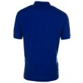 Mens Steamer Classic Fit S/s Polo Shirt 61714 by Lacoste from Hurleys