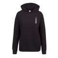 Casual Womens Black Tariva Hooded Sweat Top 51549 by BOSS from Hurleys