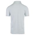 Casual Mens Pale Green Passenger Slim S/s Polo Shirt 108660 by BOSS from Hurleys