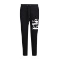 Womens Black Love Sweat Pants 103235 by Love Moschino from Hurleys