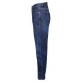 Mens 09C03 Wash 2020 D-Viker Straight Jeans 109406 by Diesel from Hurleys