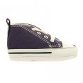 Baby Navy Chuck Taylor First Star (1-3) 49680 by Converse from Hurleys