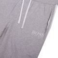 Mens Medium Grey Authentic Sweat Pants 87994 by BOSS from Hurleys
