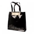 Bowtote Bag in Black 6109 by Ted Baker from Hurleys
