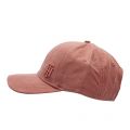 Womens Mineralize Logo Suede Cap 91408 by Tommy Hilfiger from Hurleys