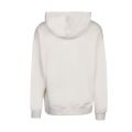 Anglomania Mens White Small Orb Hooded Sweat Top 43380 by Vivienne Westwood from Hurleys