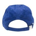 Boys Blue Branded Cap