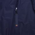Mens Navy Branded Zip Through Jacket 54013 by Paul And Shark from Hurleys