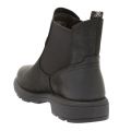 Mens Black Biltmore Chelsea Boots 46375 by UGG from Hurleys