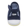 Baby Navy Branded Shoes (15-21) 19633 by BOSS from Hurleys