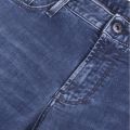 Mens Blue J45 Slim Fit Jeans 29188 by Emporio Armani from Hurleys