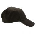 Womens Black Re-Issue Cap 72924 by Calvin Klein from Hurleys