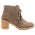 Womens Mouse Corin Suede Boots 16226 by UGG from Hurleys