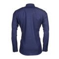 Mens Navy C-Jason Slim Fit L/s Shirt 10050 by HUGO from Hurleys