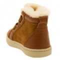 Toddler Chestnut Rennon Boots (5-11) 60275 by UGG from Hurleys