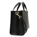 Womens Black Jaanet Bow Tote Bag 46155 by Ted Baker from Hurleys