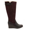 Womens Stout Mischa Boots 67665 by UGG from Hurleys