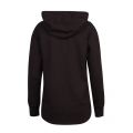 Womens Black Salara Relaxed Hoodie 81316 by Ted Baker from Hurleys