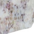 Womens Ivory Sazicon Vanilla Small Icon Bag 83305 by Ted Baker from Hurleys