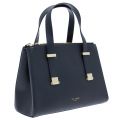 Womens Dark Blue Ameliee Small Tote Bag 18645 by Ted Baker from Hurleys