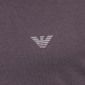Mens Aubergine & Smoke Small Logo 2 Pack S/s T Shirt 15063 by Emporio Armani from Hurleys